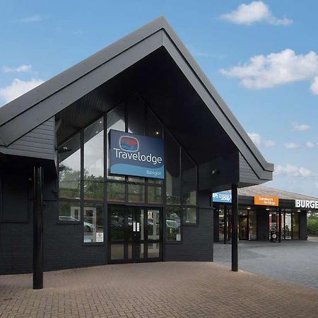 Travelodge Bangor Exterior foto