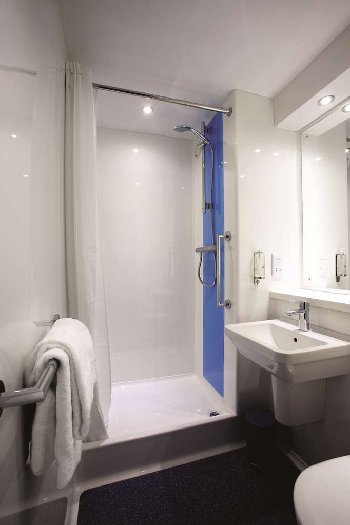 Travelodge Bangor Habitación foto