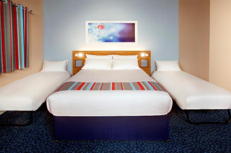 Travelodge Bangor Exterior foto