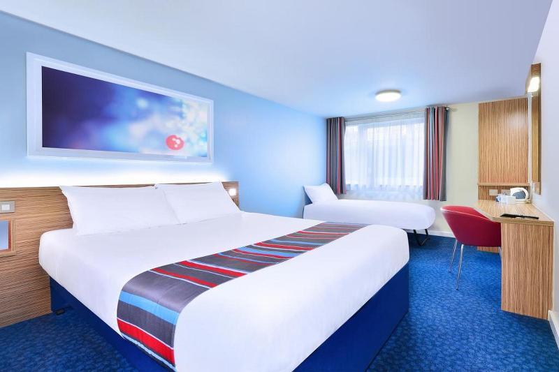 Travelodge Bangor Exterior foto