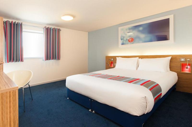 Travelodge Bangor Exterior foto